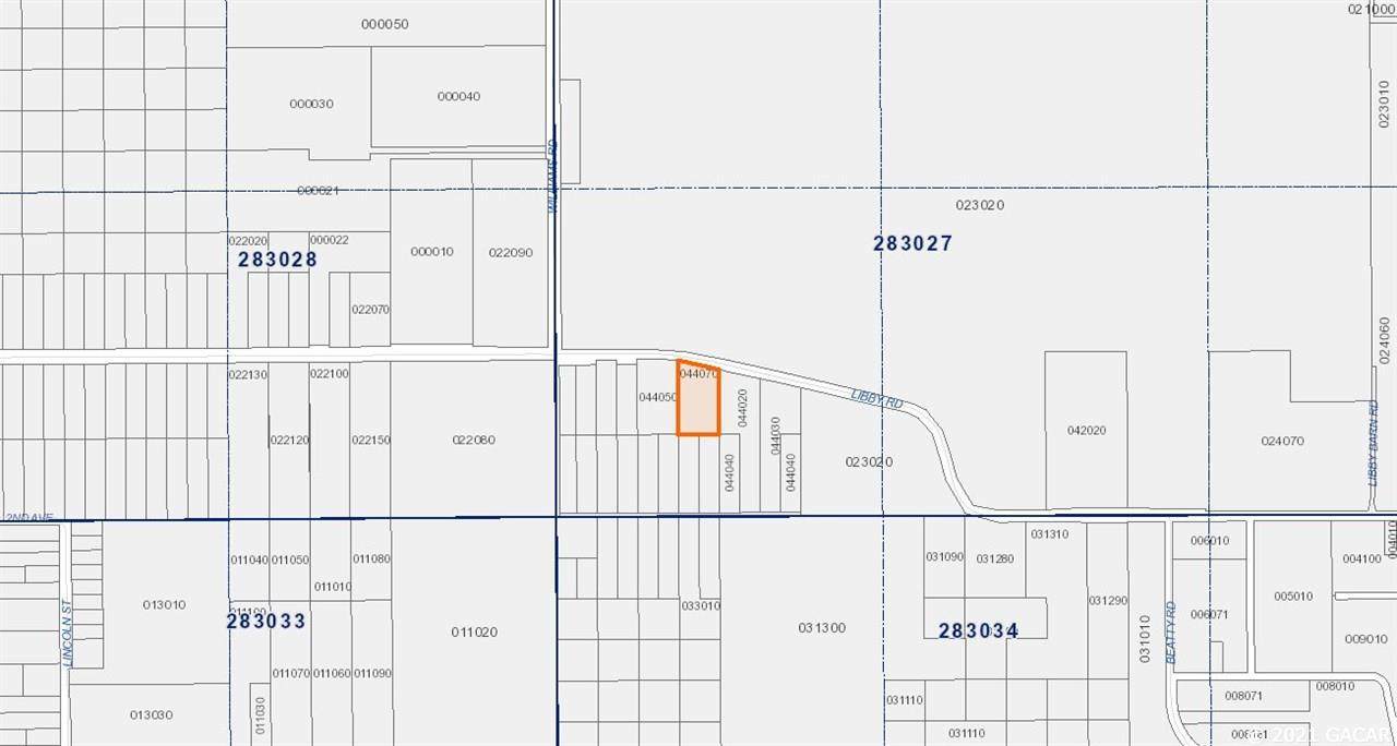 TBD Libby Road - Photo 1