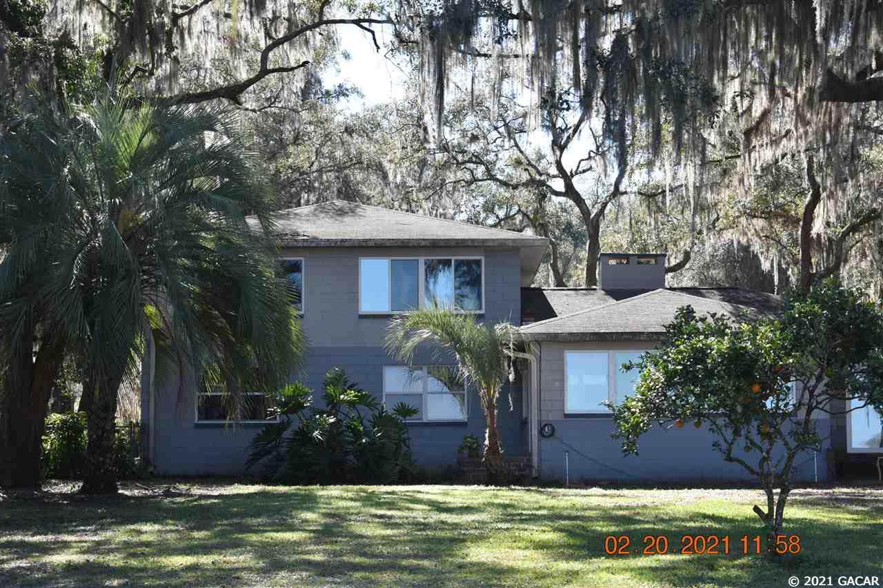 106 Cowpen Lake Point Road - Photo 1