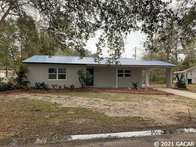 1345 32nd Avenue - Photo 1