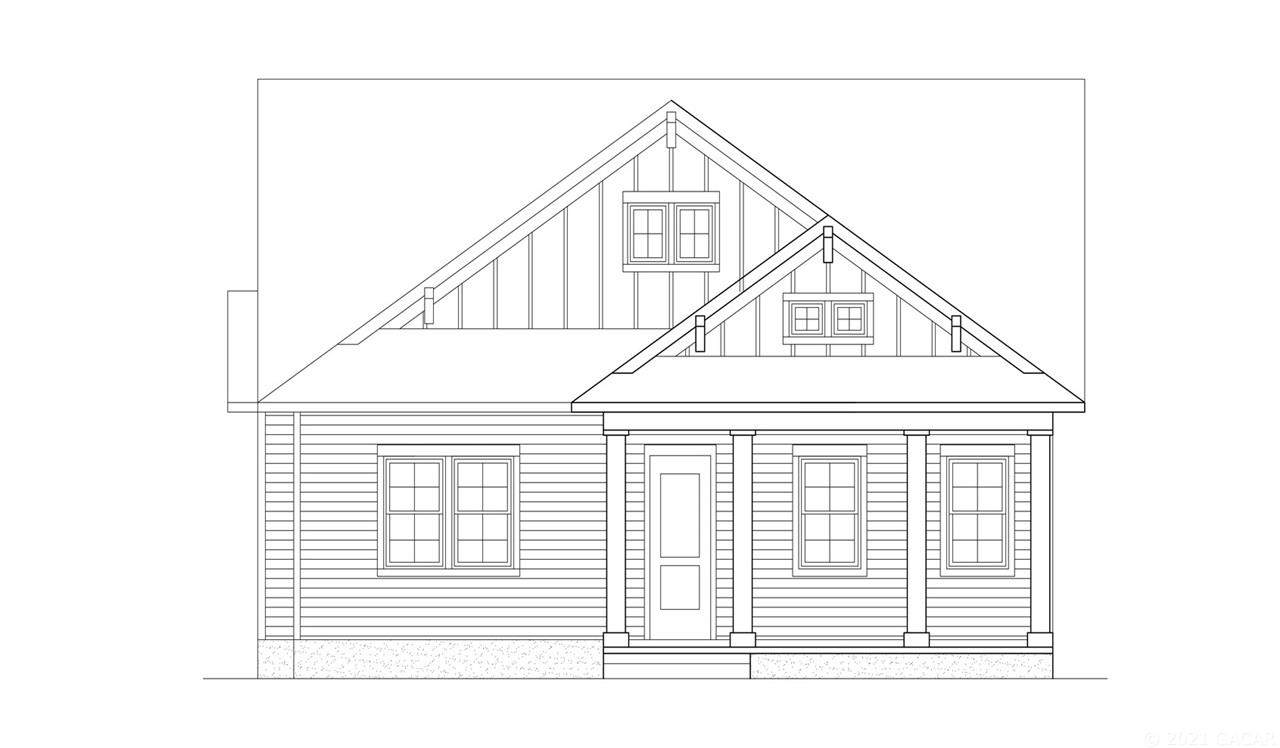 1004 131st Street - Photo 1