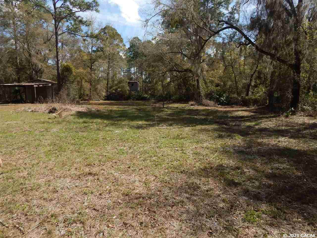 878 State Road 21 Road - Photo 1