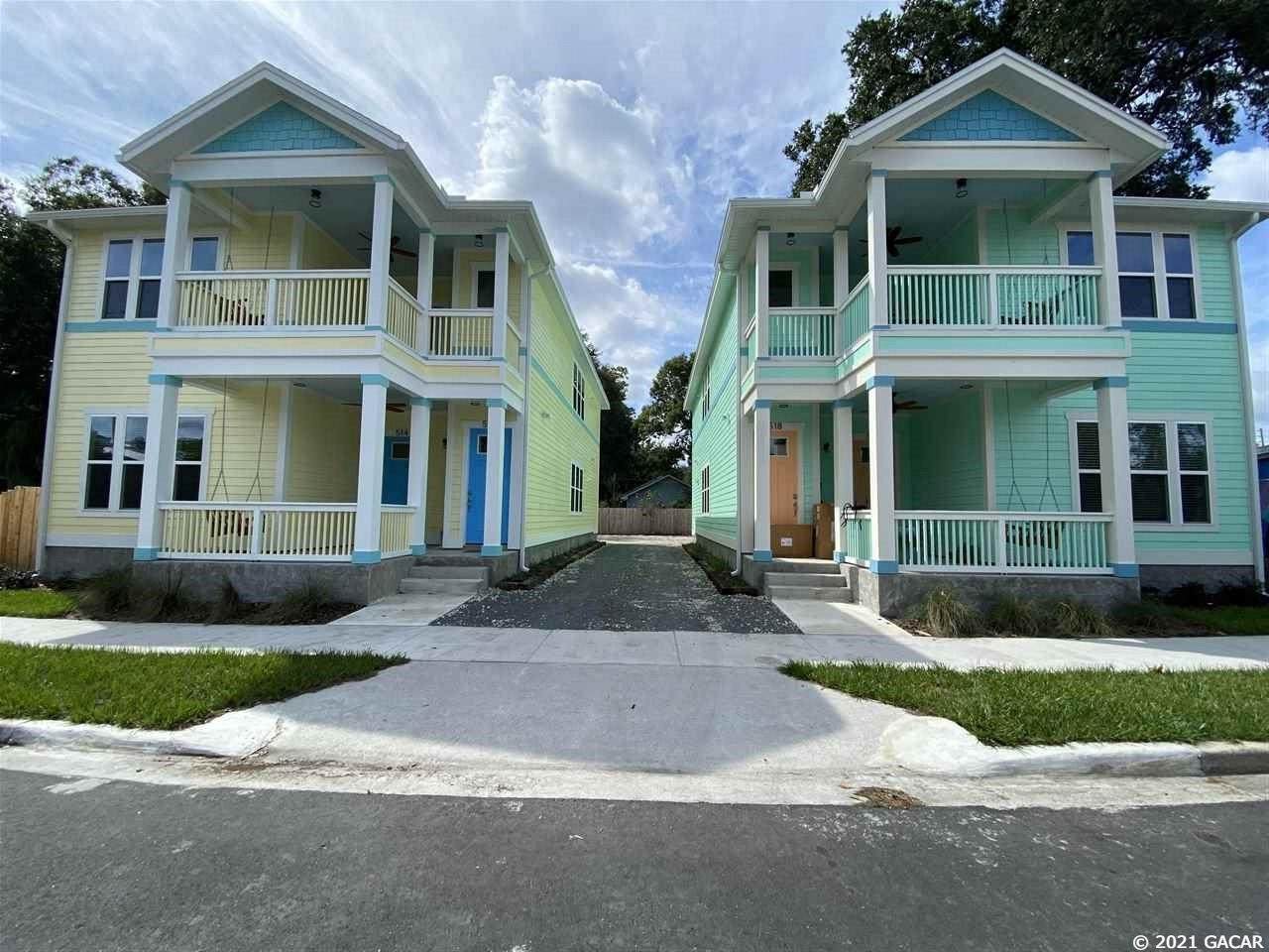 520 1st Street - Photo 1