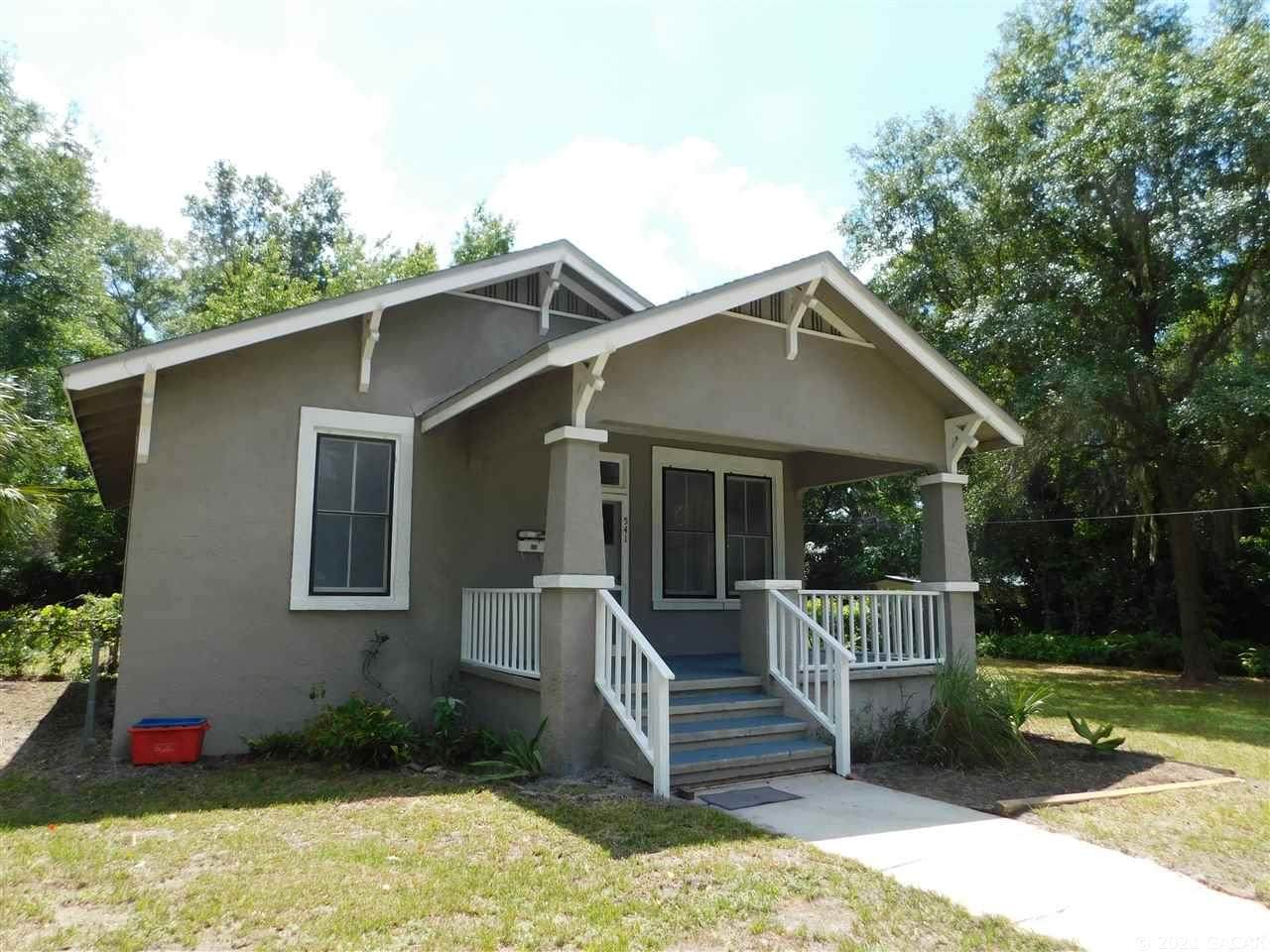 541 11 Street - Photo 1