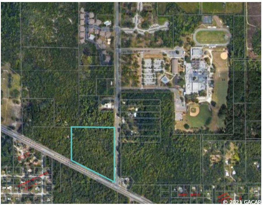4280 Hawthorne Road - Photo 1