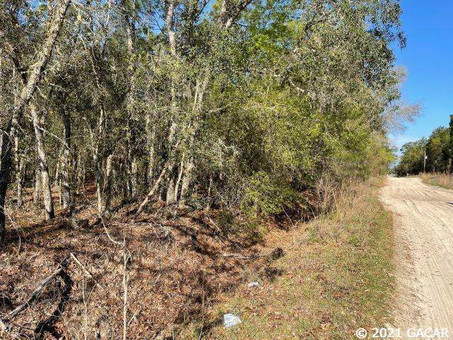 5825 Campo Drive - Photo 1