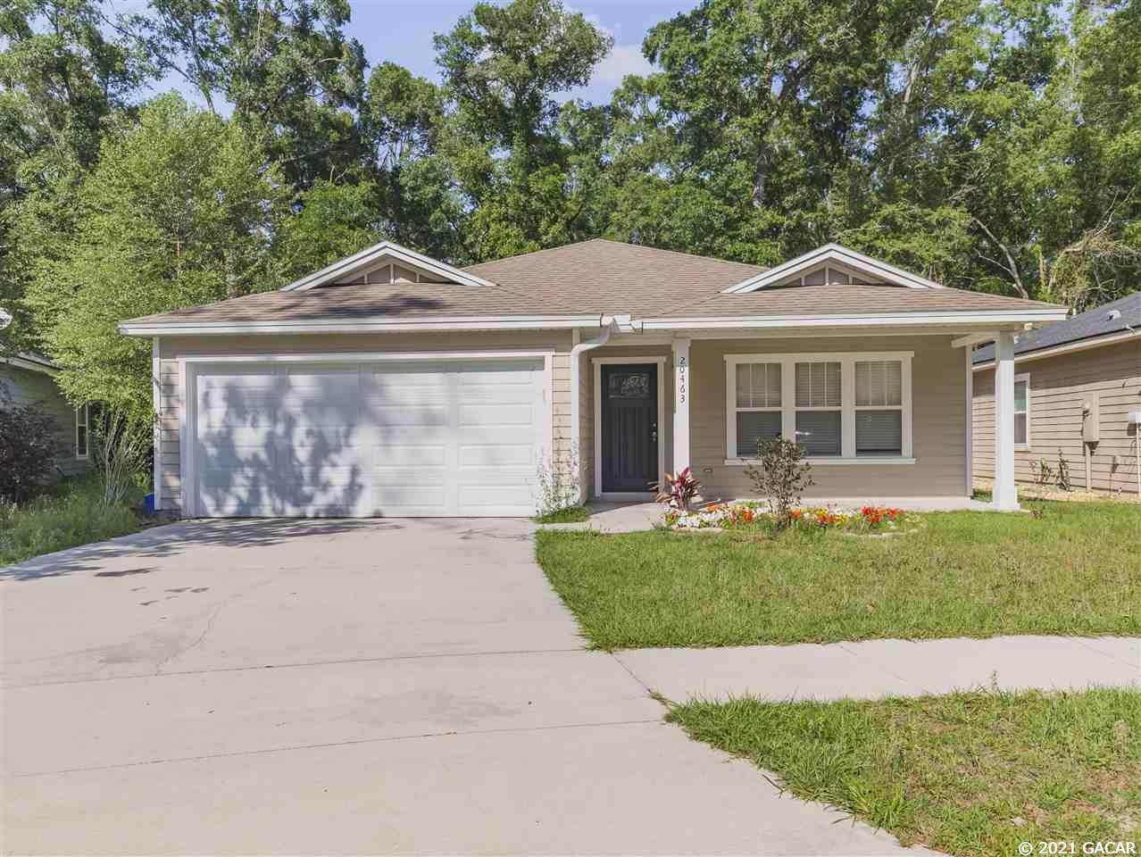 20463 248TH Drive - Photo 1
