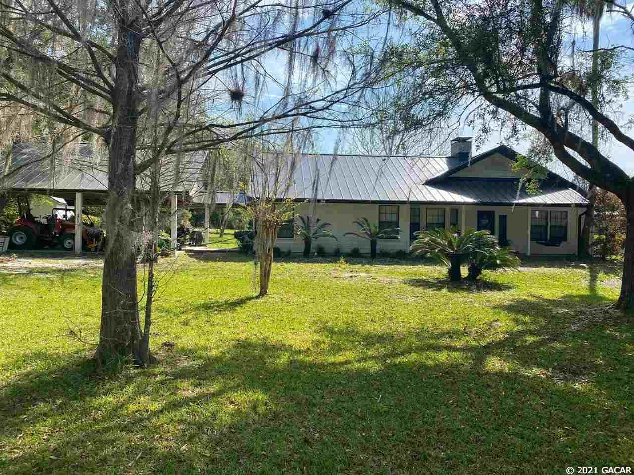 22929 County Rd 1474 Road - Photo 1