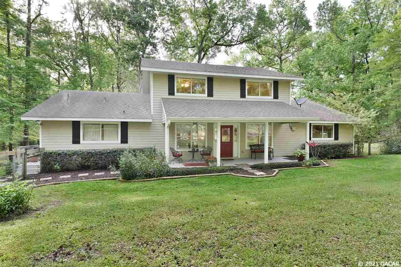 21942 87th Avenue Road - Photo 1