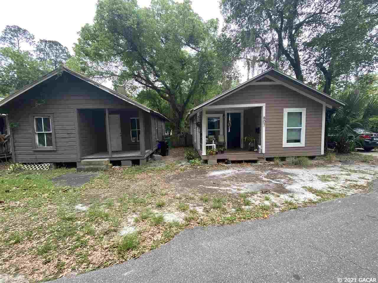 807 & 809 6TH Avenue - Photo 1