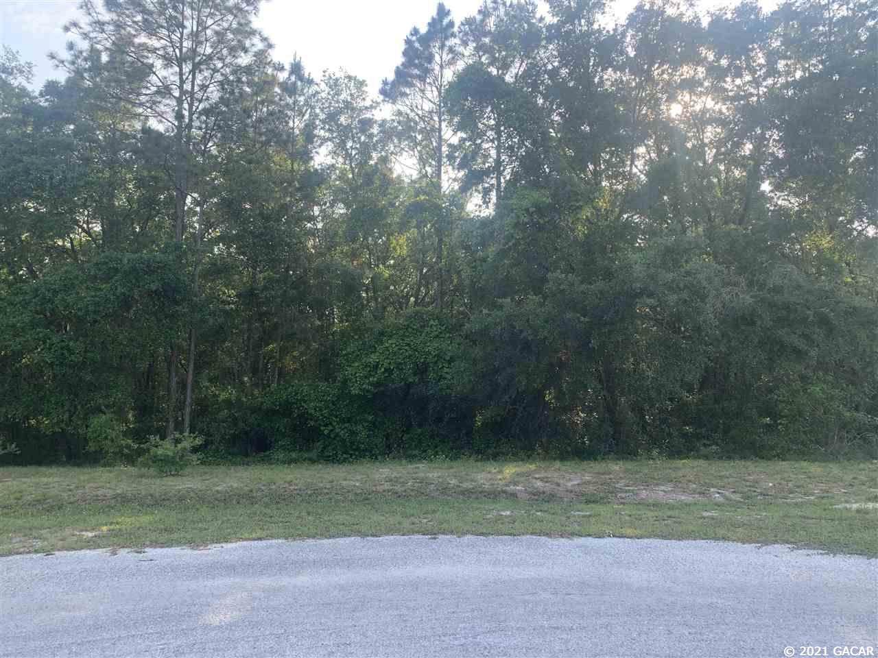 Lot 7 Deer Trail Circle - Photo 1