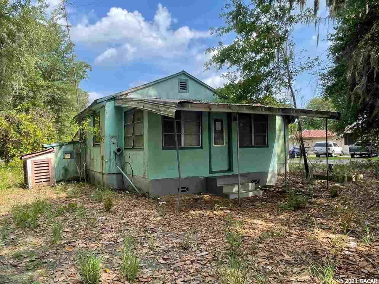 10713 Hwy 301 - Photo 1