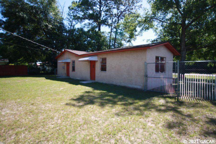 5001 Soutel Drive - Photo 1
