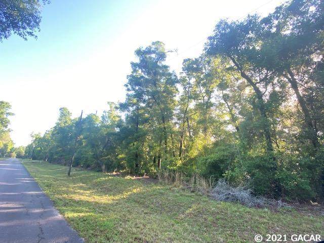 Lot 29 45th Terrace - Photo 1