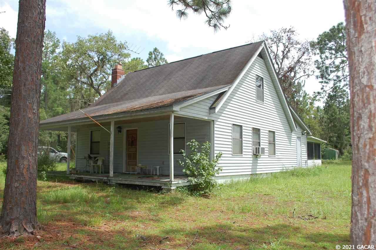 295 Redwater Lake - Photo 1