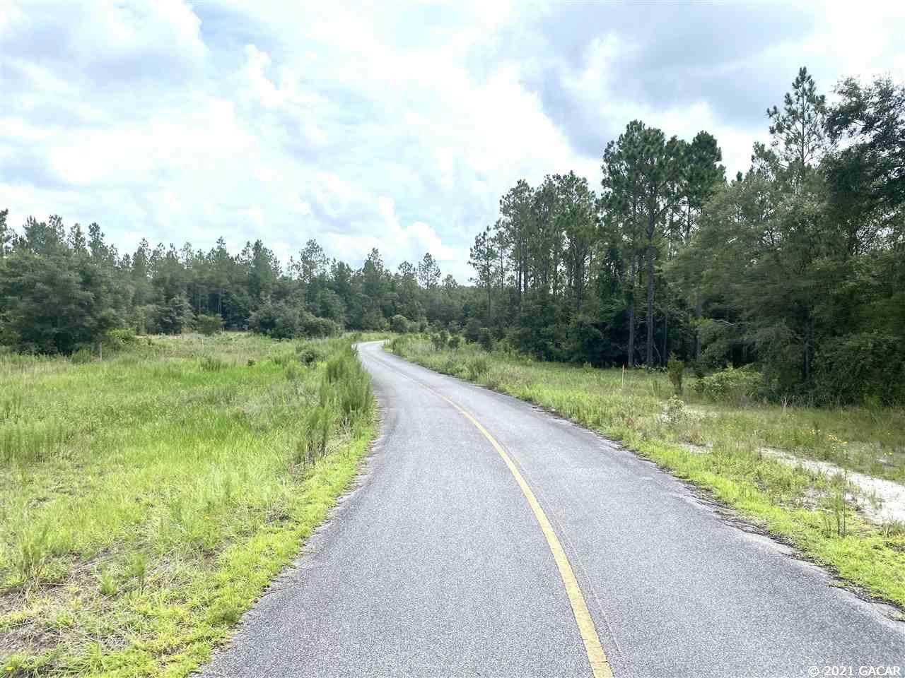 TBD State Road 47 - Photo 1