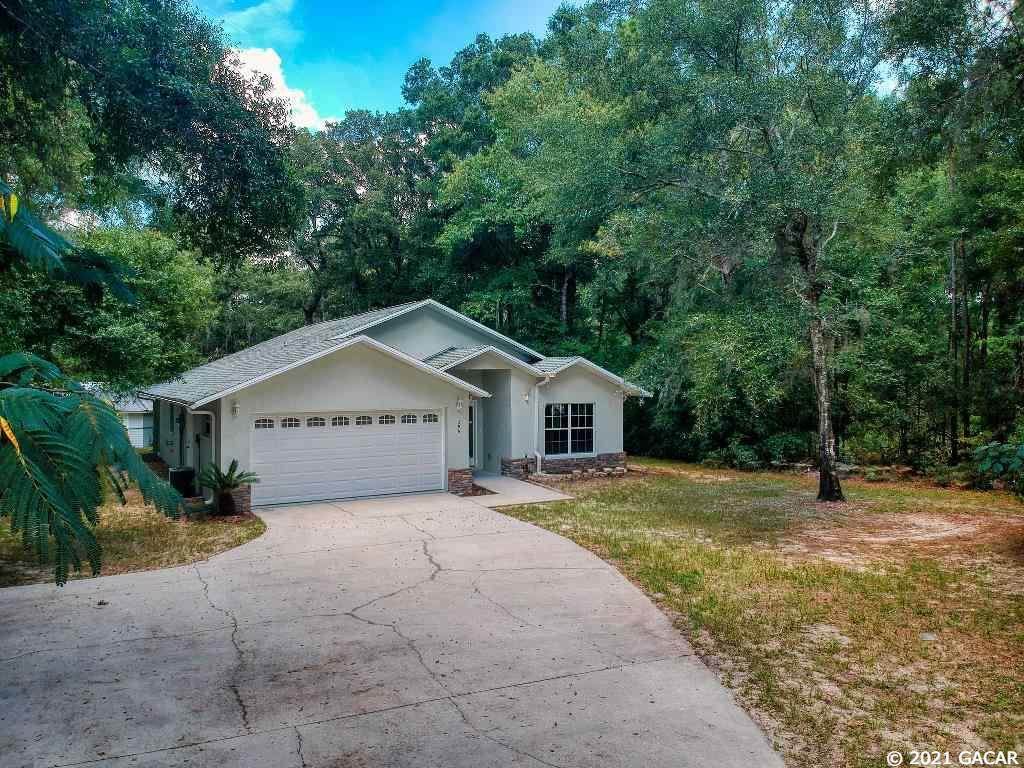 396 State Road 121 - Photo 1