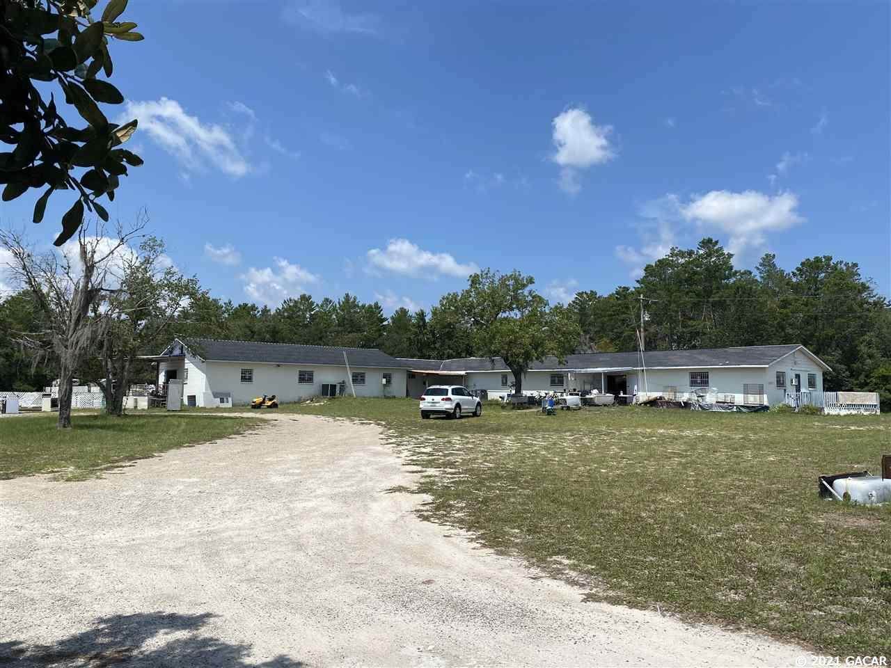 12850 Hwy 27 Alt - Photo 1
