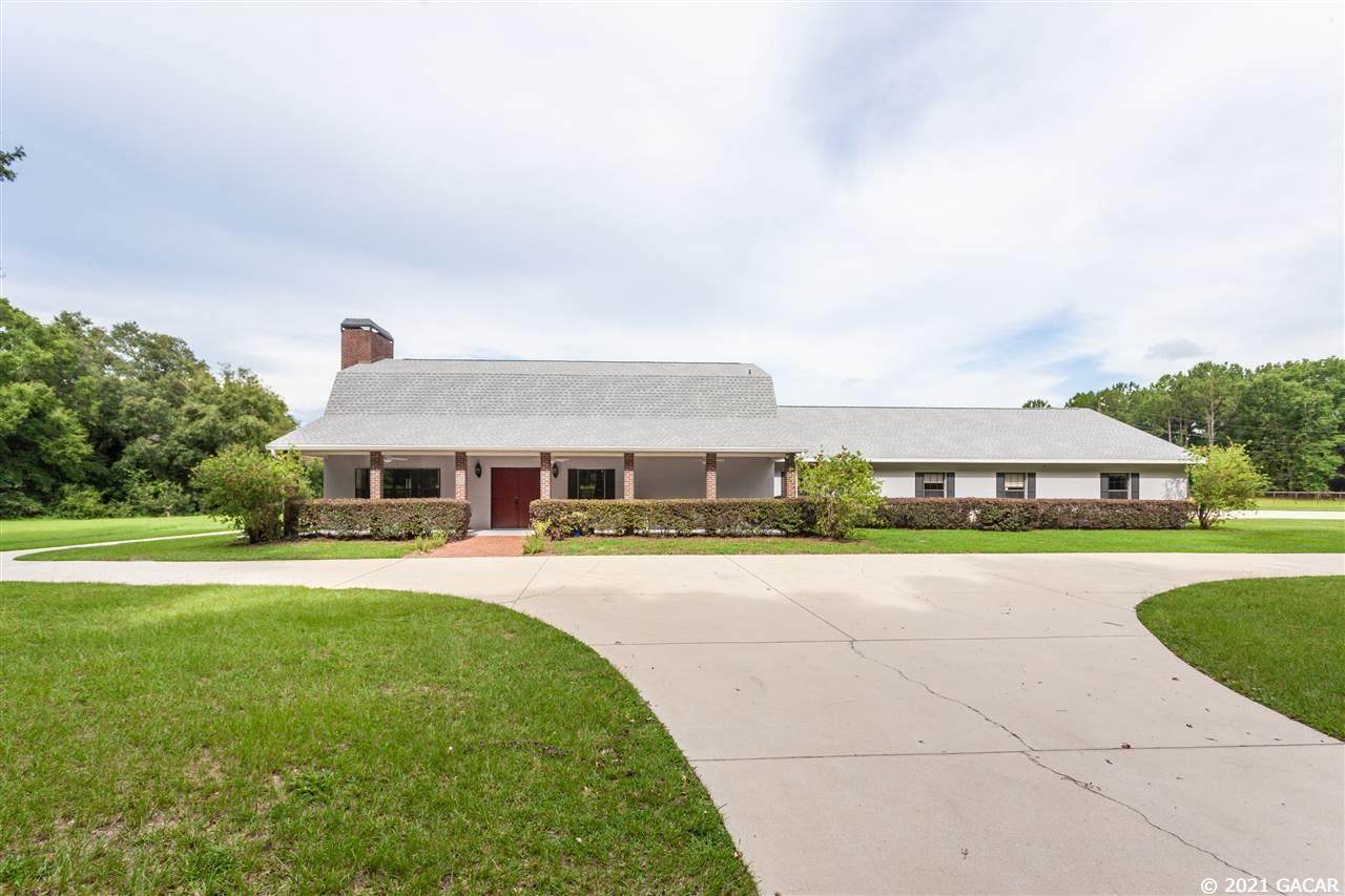 22903 114TH Avenue - Photo 1