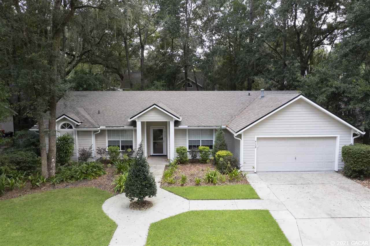 4118 34th Terrace - Photo 1