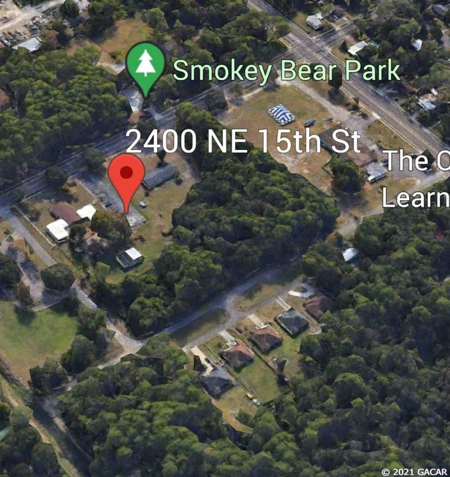 Lot 2 of 3 14th Street - Photo 1