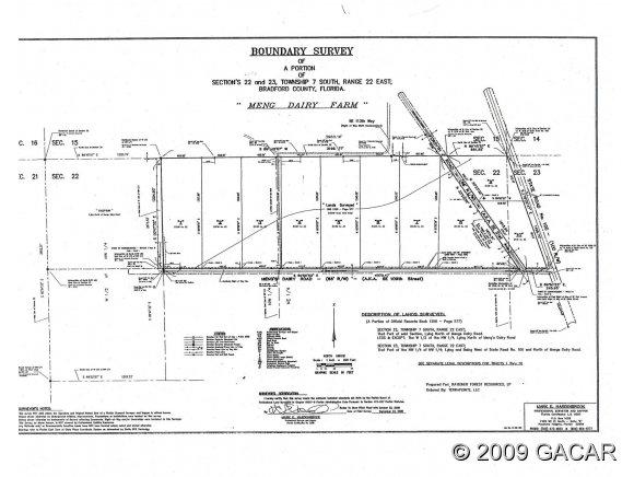 Lot 1 Se 109Th Street - Photo 1