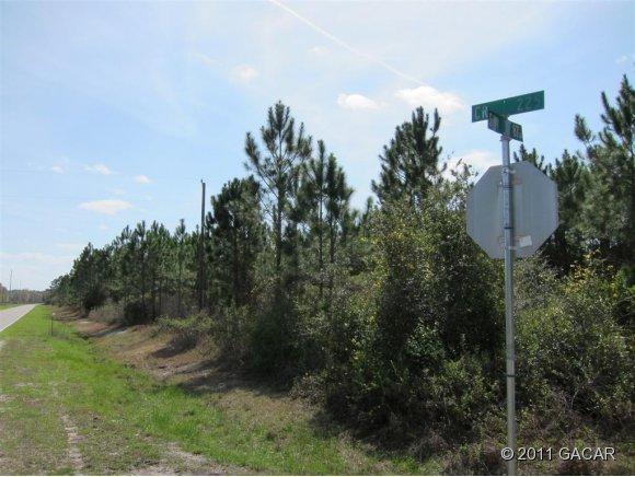 50 AC SW Cr 225 Road, Starke, FL 32091 (MLS #322691) :: Bosshardt Realty
