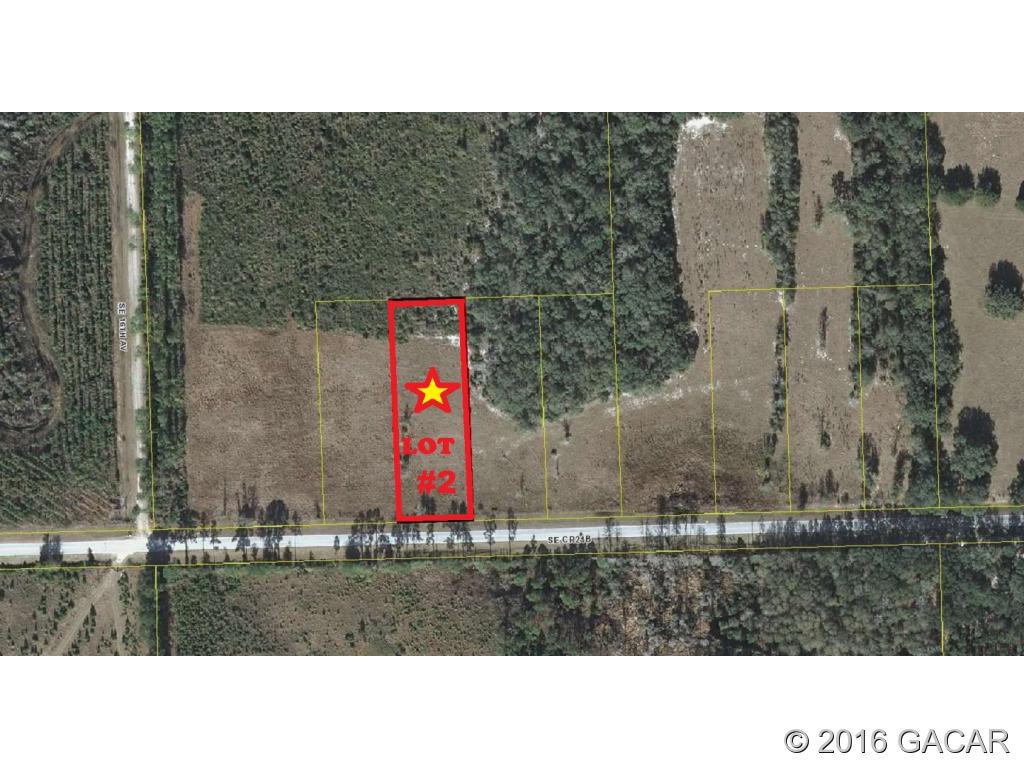 TBD Cr 21B Lot # 2 - Photo 1