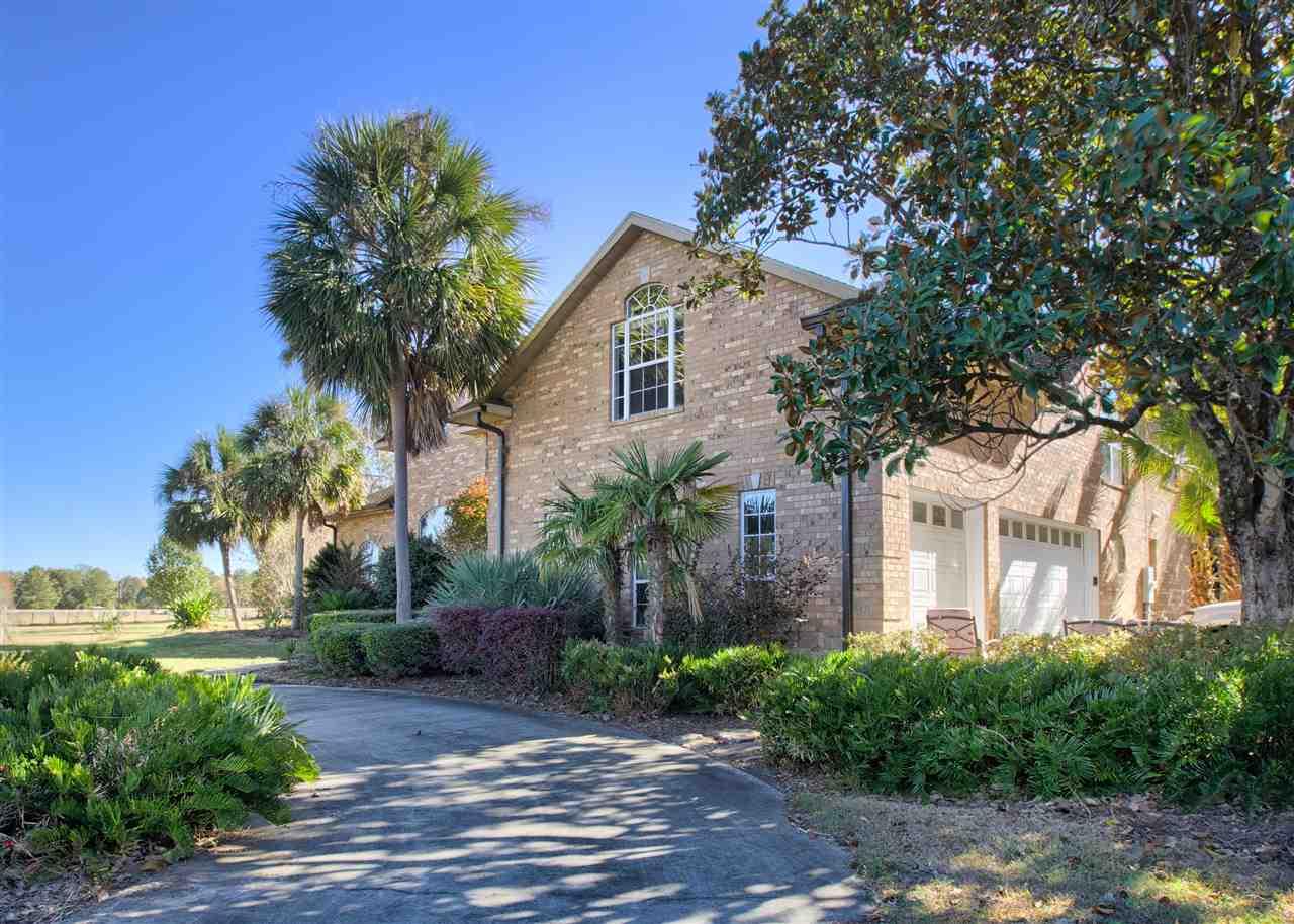 22423 NW County Road 1493 Road, Alachua, FL 32615 (MLS 379450