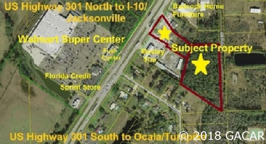 00 Us Hwy 301 - Photo 1