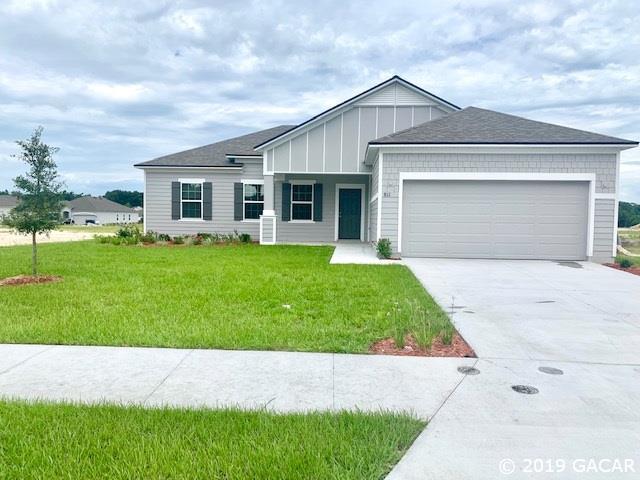 911 253rd Drive - Photo 1