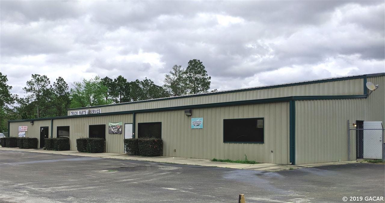 10065 Us S. Highway 301 - Photo 1