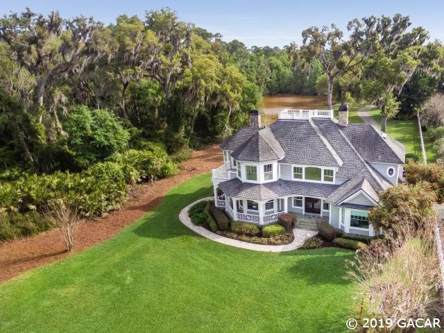156 River Plantation Road - Photo 1