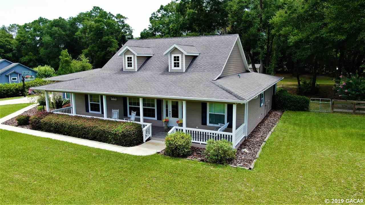 20523 257th Terrace - Photo 1