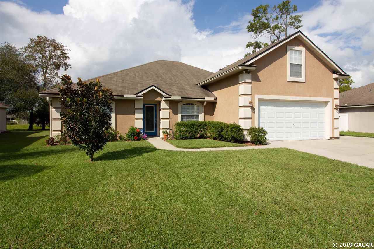 3216 Ginny Lake Drive - Photo 1