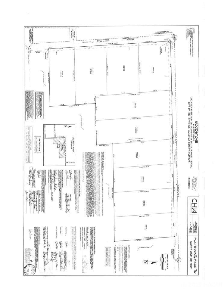 Parcel 7 County Road 2054 - Photo 1