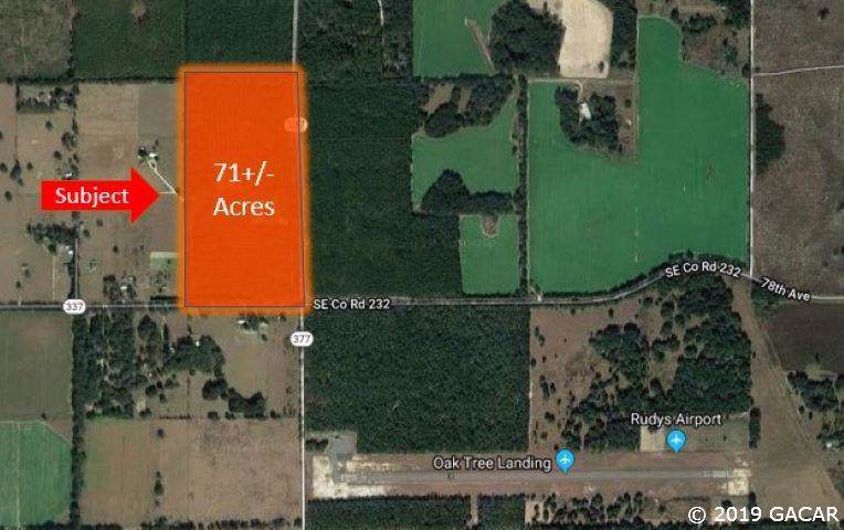 7950 Co Road 337/Co Road 232 - Photo 1