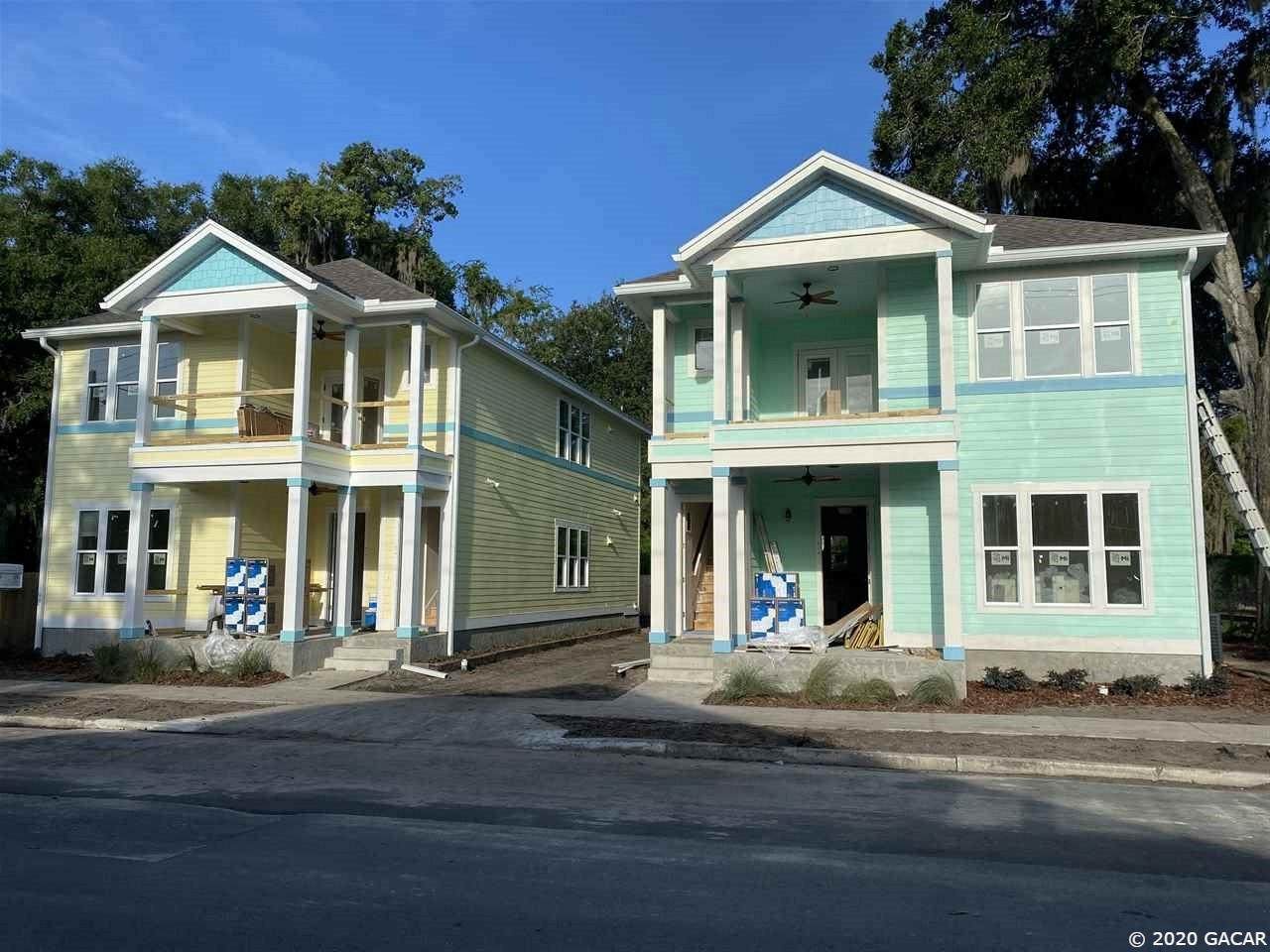 520 1st Street - Photo 1