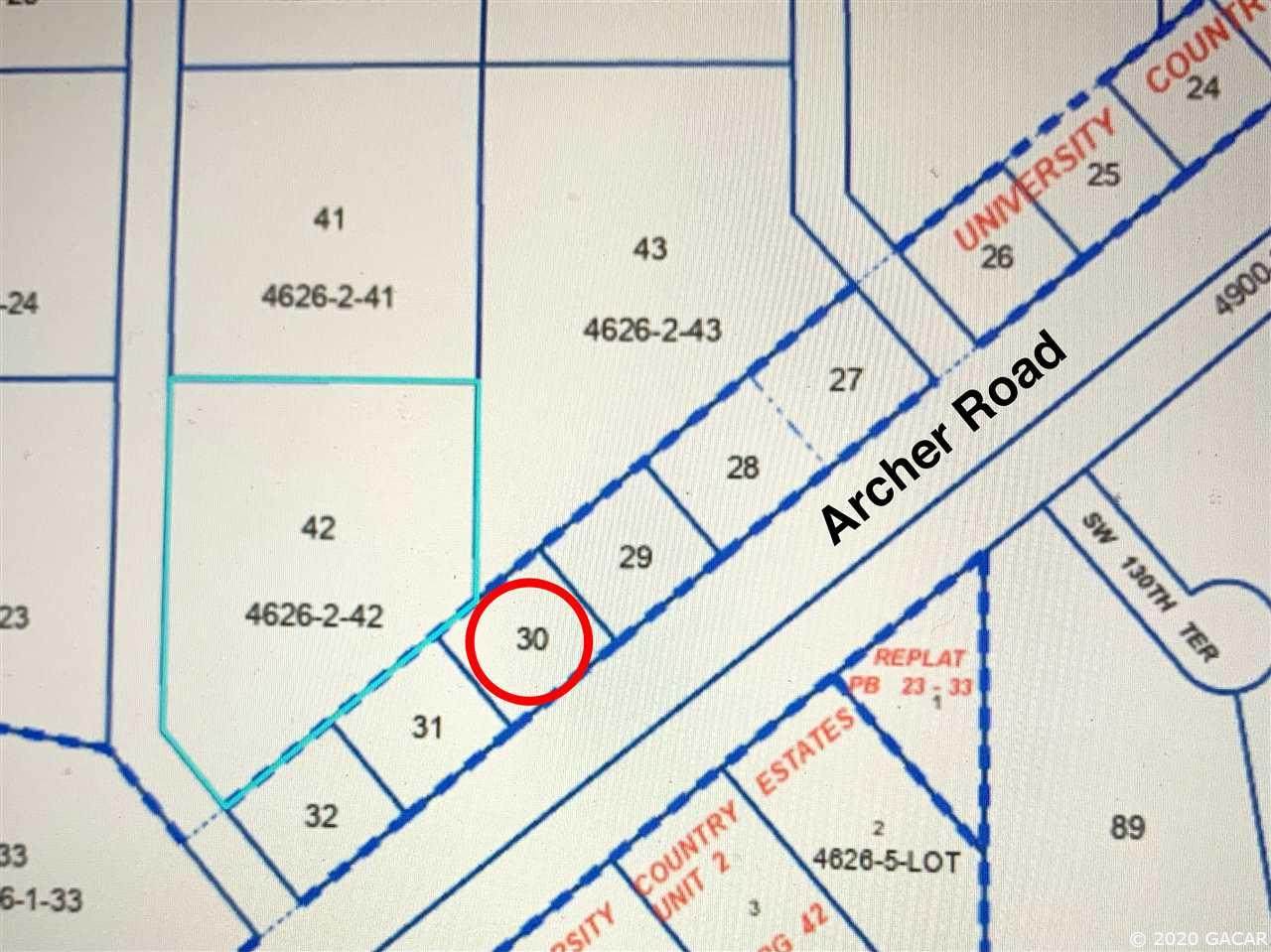 Lot 30 Archer Road - Photo 1