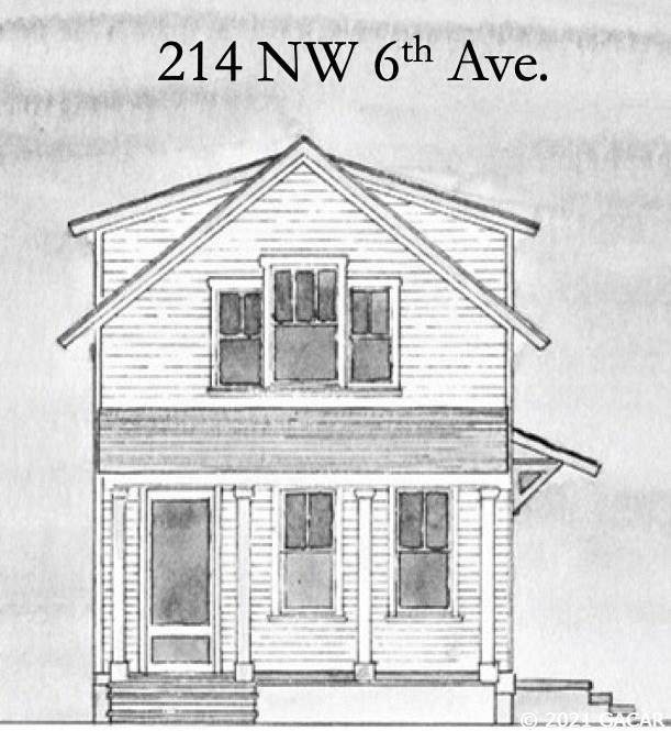 214 6th Avenue - Photo 1