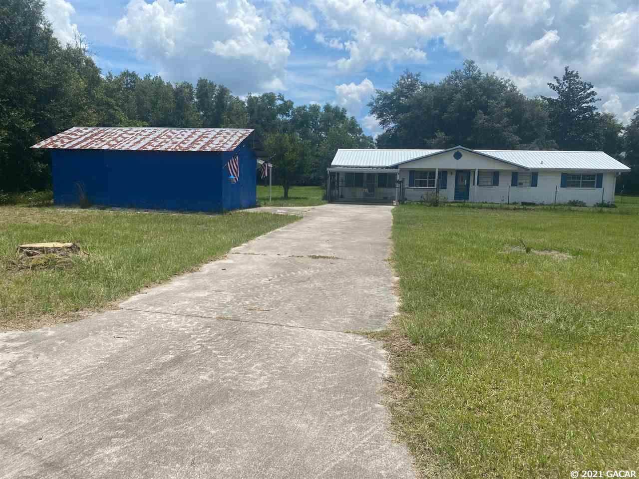 7803 US Highway 301 - Photo 1