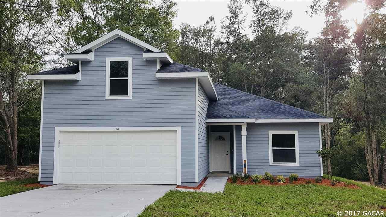 20 Deer Trail Circle - Photo 1