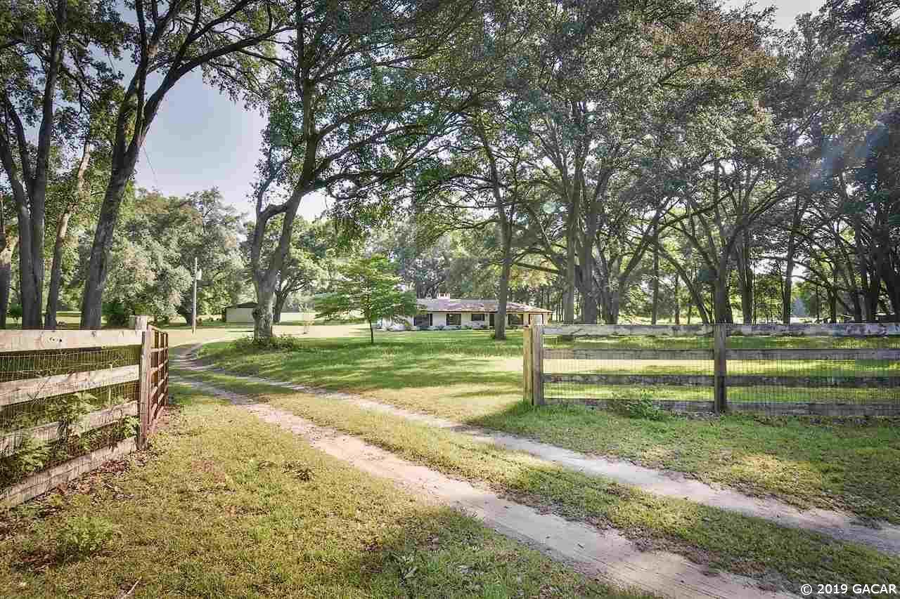 20518 County Road 2054 Road - Photo 1