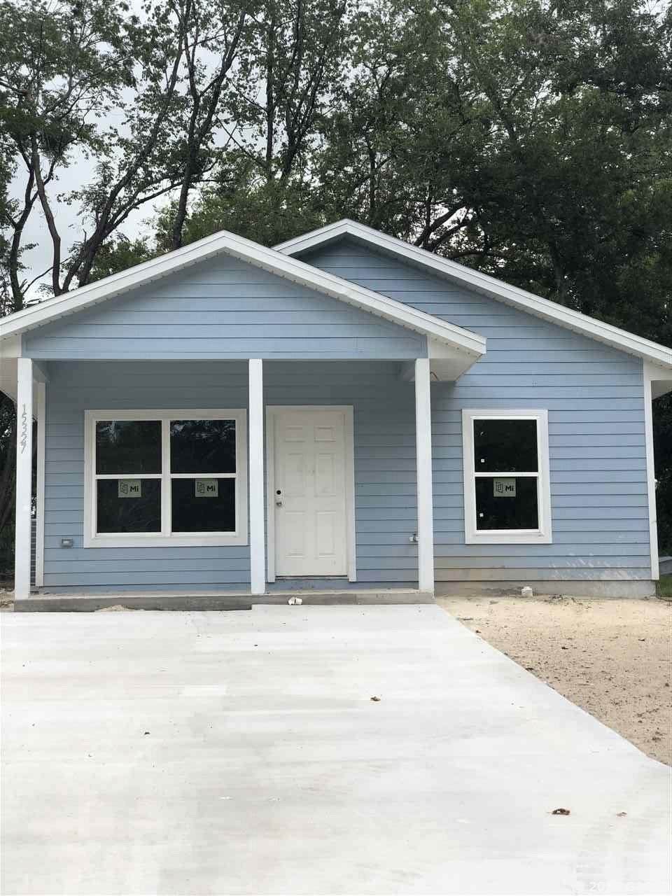 15327 134th Terrace - Photo 1
