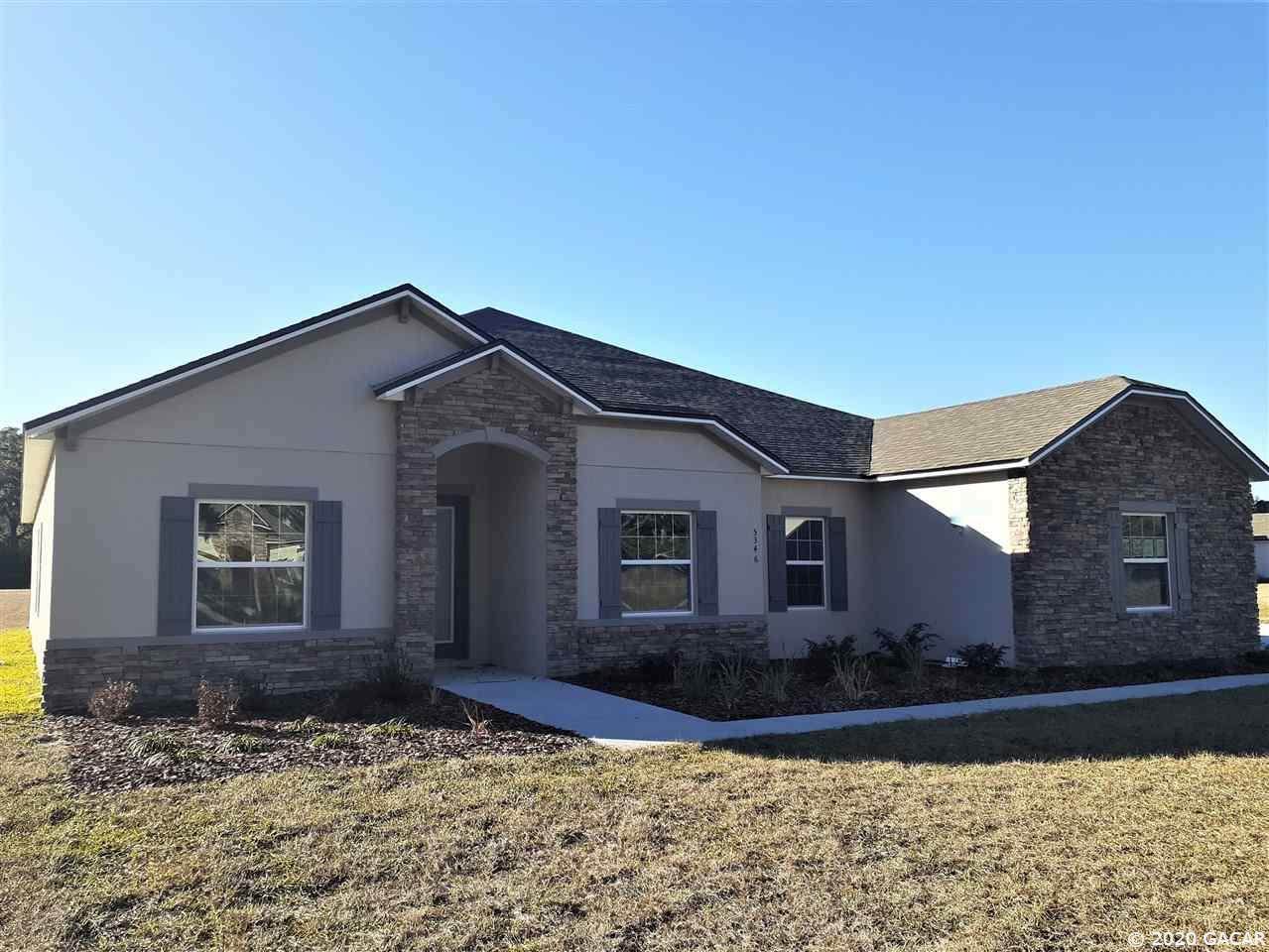 5346 215th Terrace - Photo 1