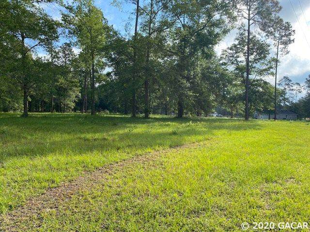 00 Turkey Ridge Parcel D Road - Photo 1