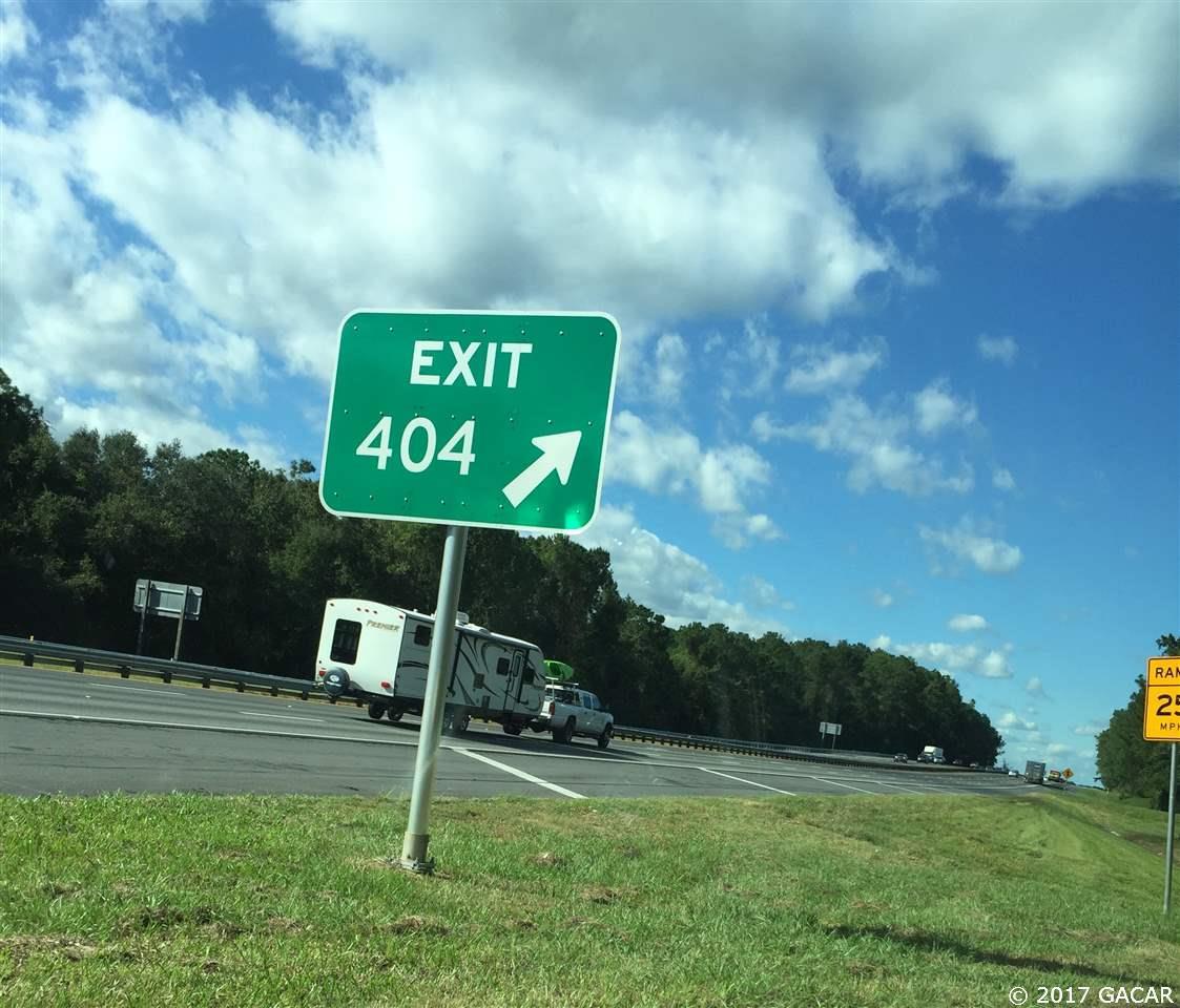 I-75 Exit 404 Road - Photo 1