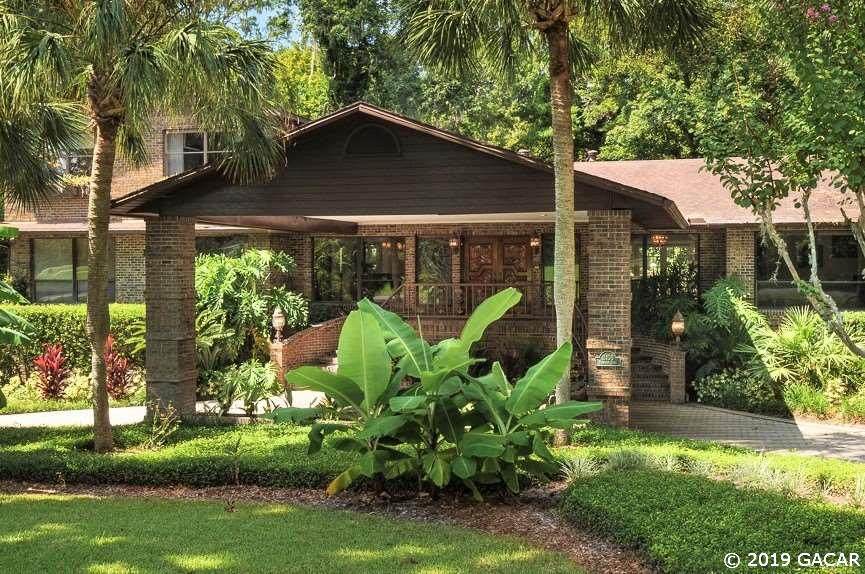 11108 Palmetto Boulevard - Photo 1