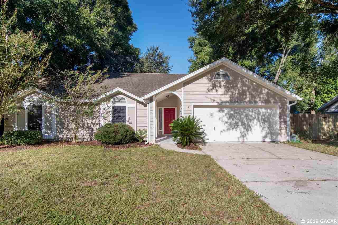 1112 80TH Terrace - Photo 1