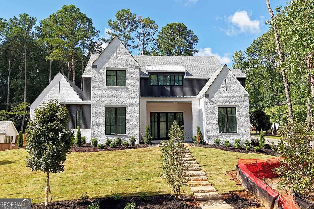 440 Allyson Circle - Photo 1