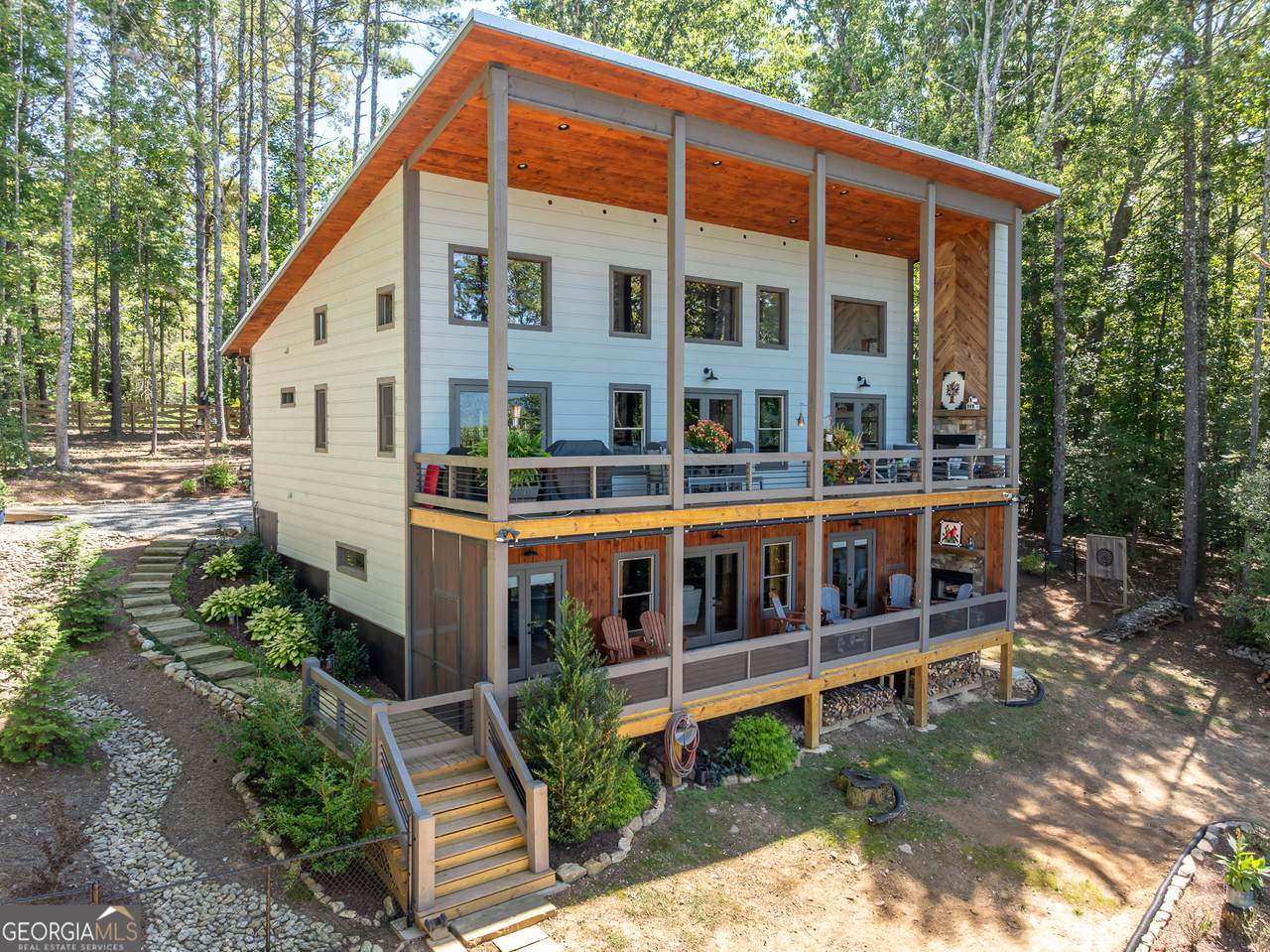 454 Old Aska Road - Photo 1